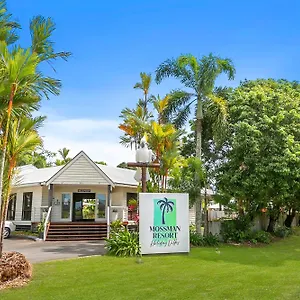 Holiday park Mossman Resort Holiday Villas, Mossman