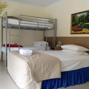 Hotel Moorooka Motel, Moorooka