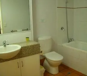Hotel Sailfish On, Fraser Island