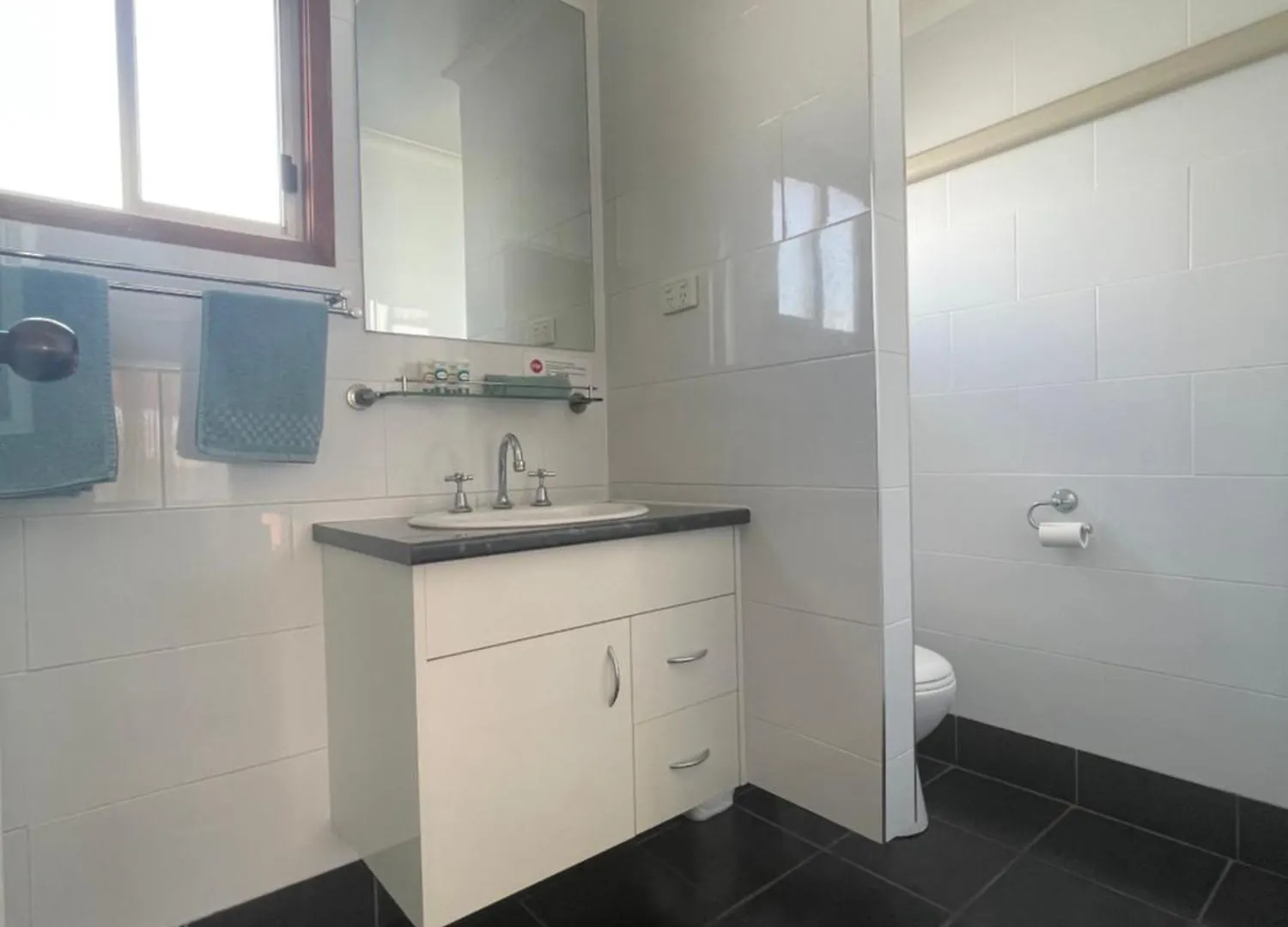 Warrego Motel Charleville