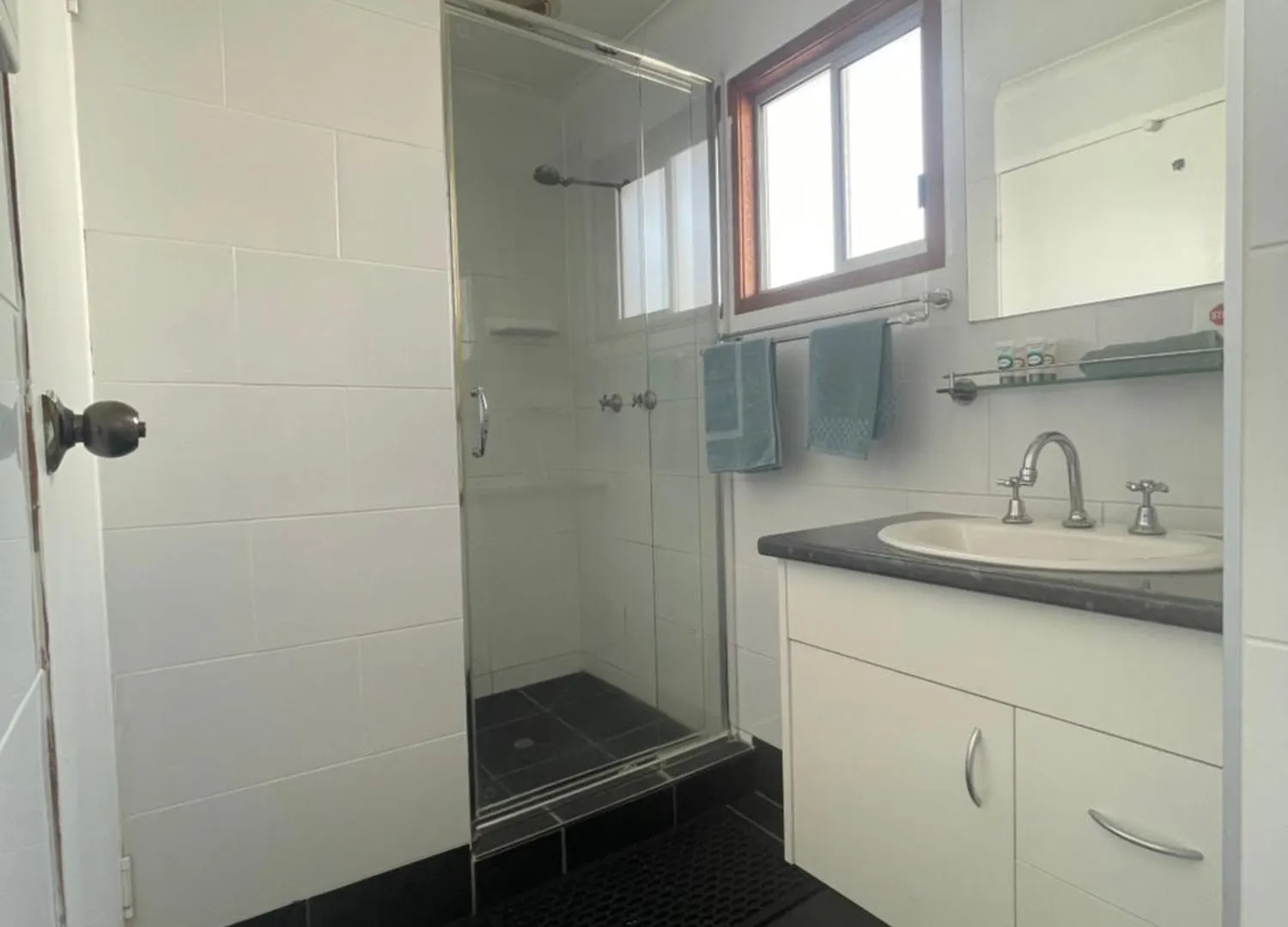 Warrego Motel Charleville