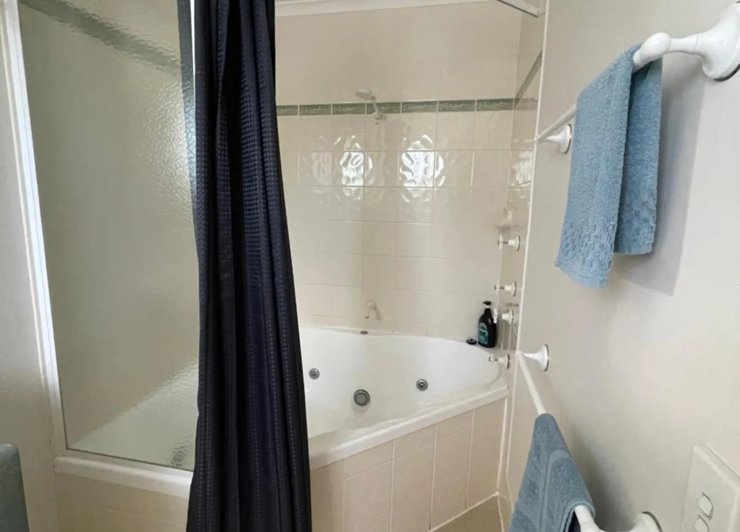 Warrego Motel Charleville