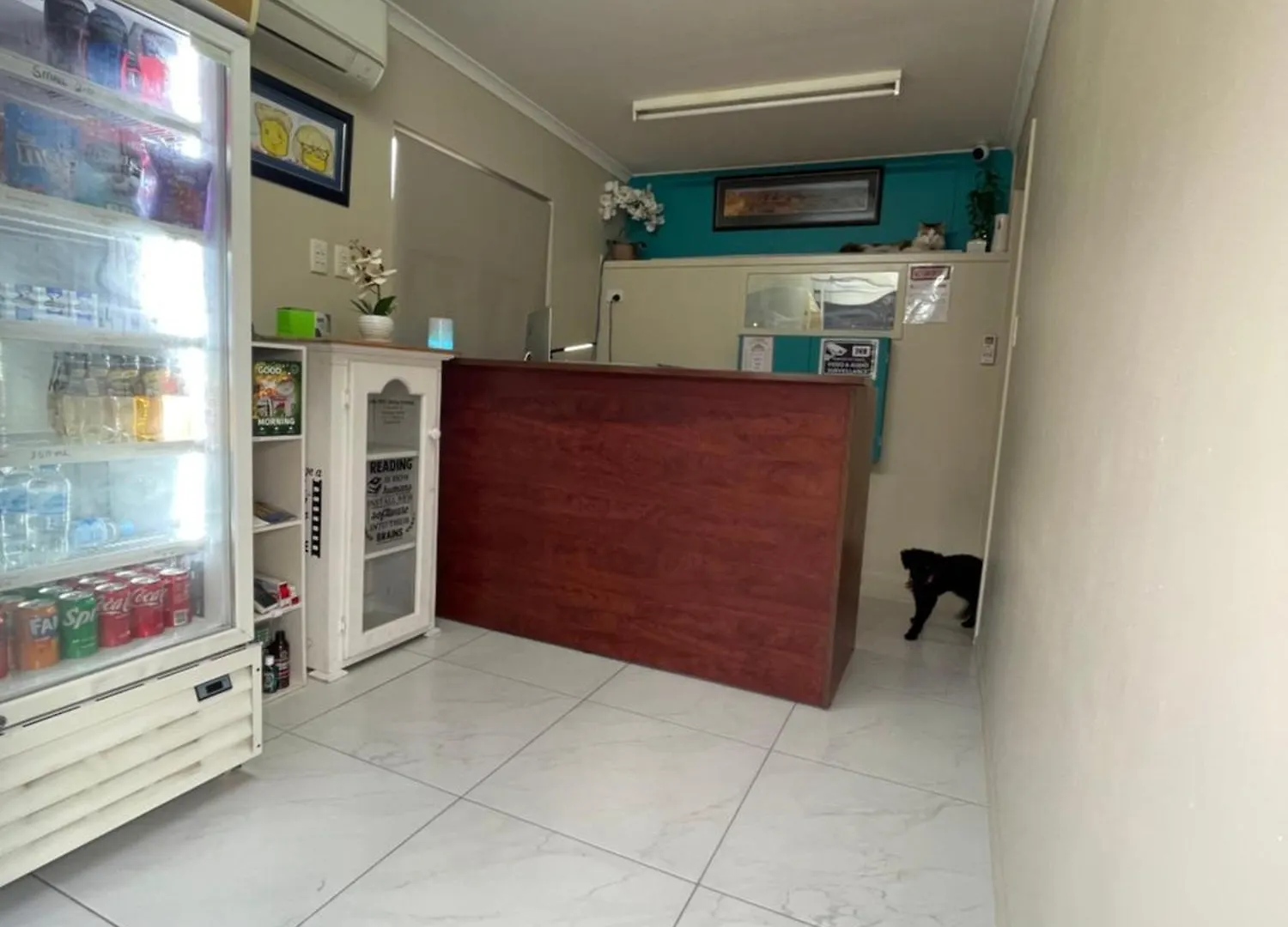 Warrego Motel Charleville