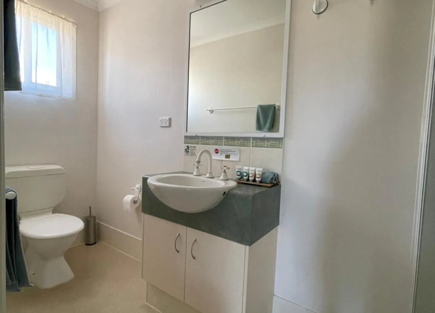 Warrego Motel Charleville
