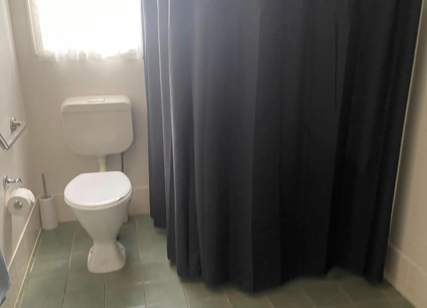 Warrego Motel Charleville