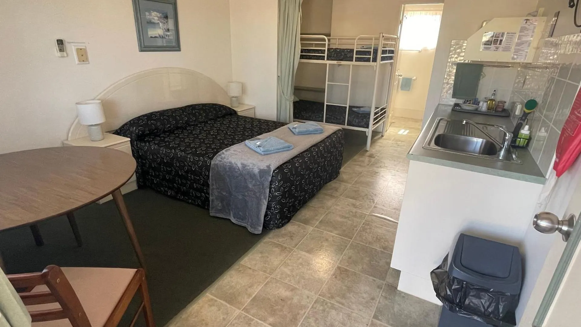 Warrego Motel Charleville