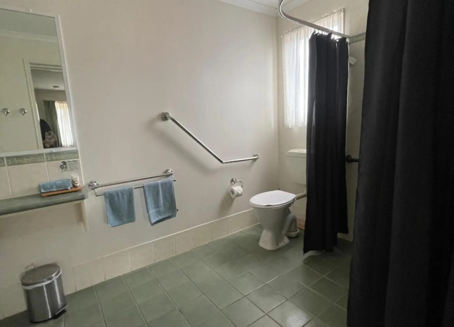 Warrego Motel Charleville
