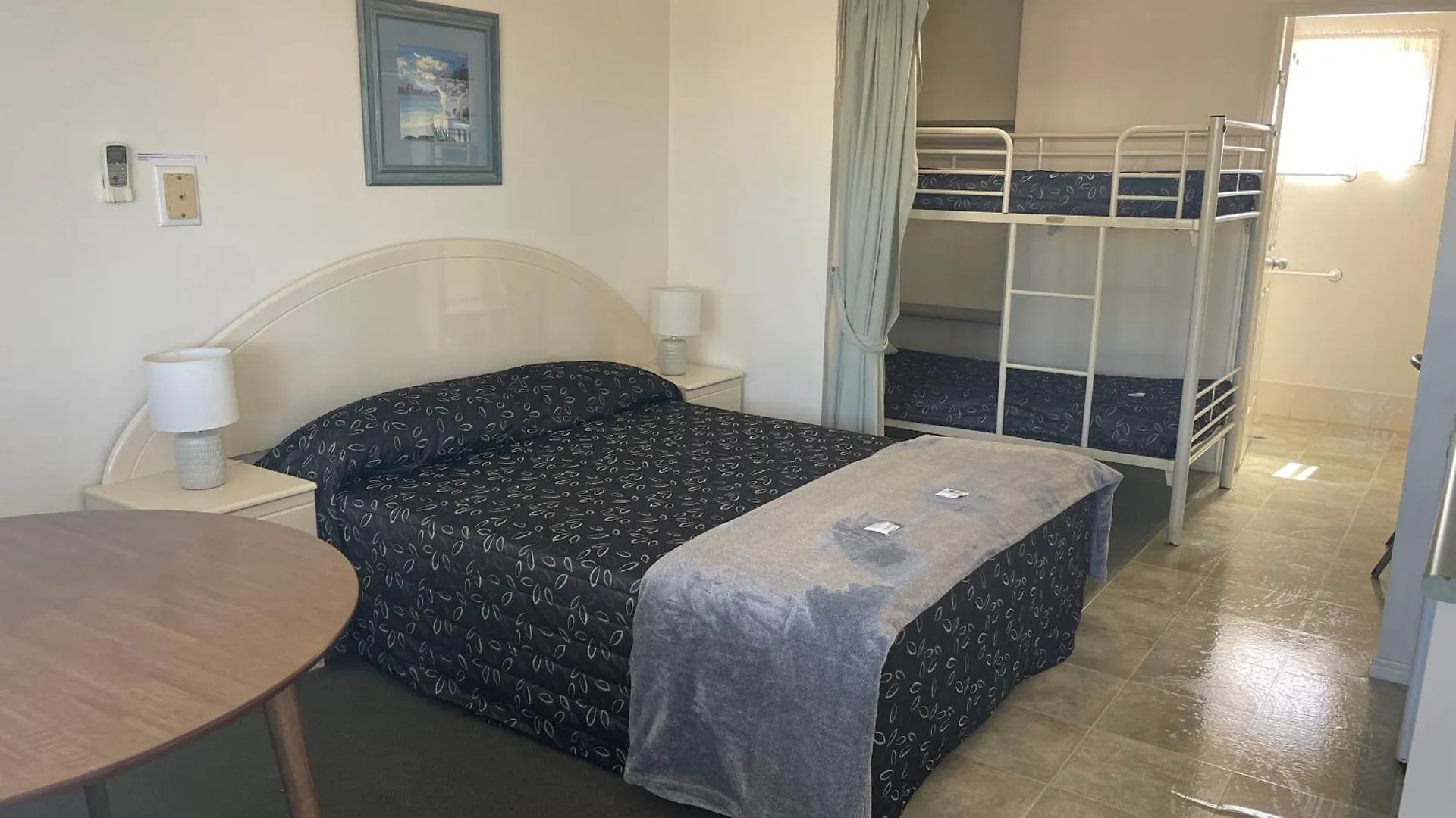 Warrego Motel Charleville 3*,
