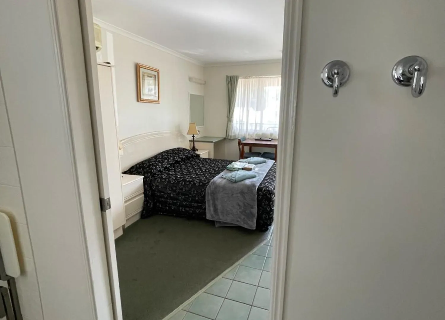 ***  Warrego Motel Charleville Australië