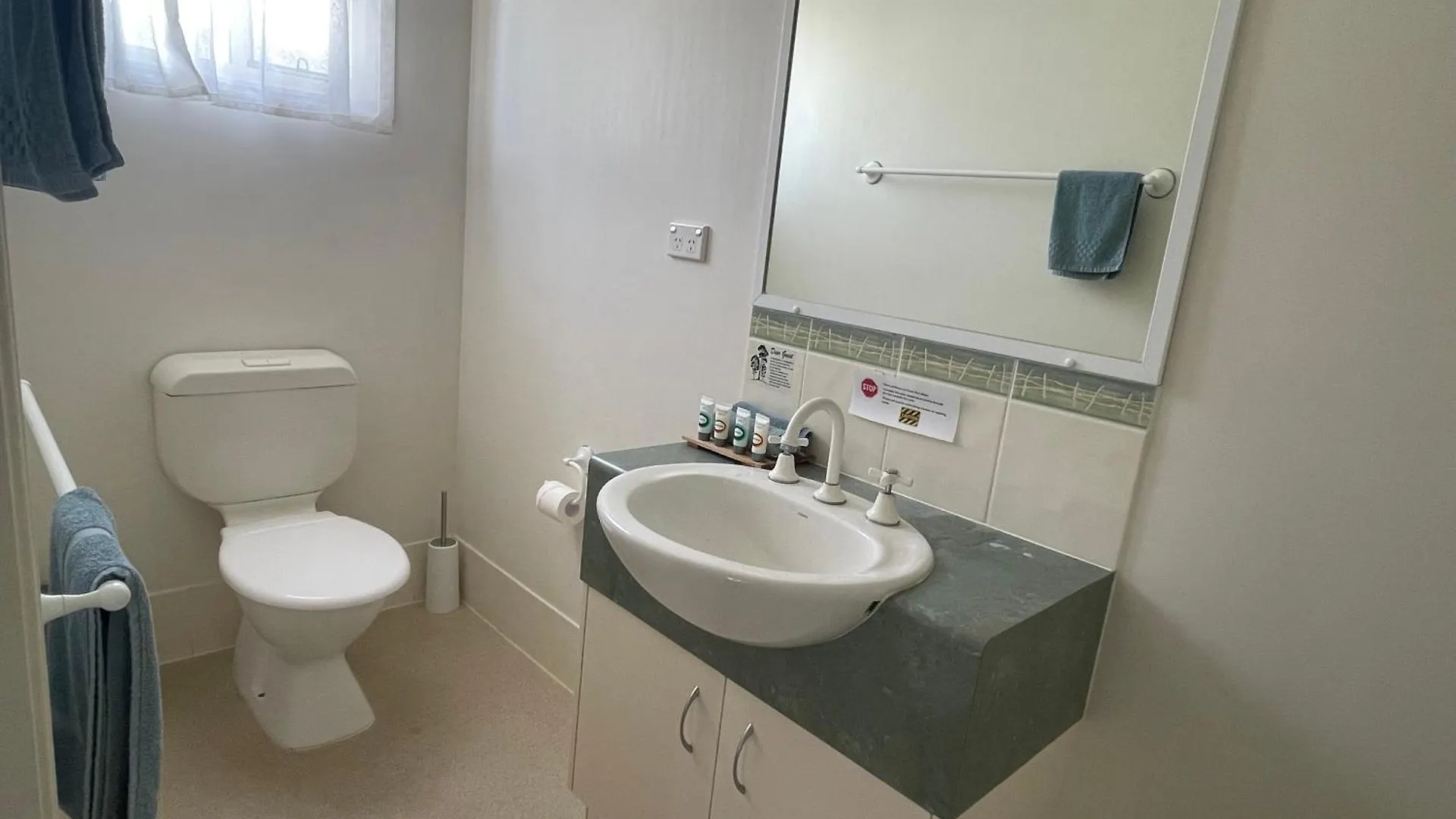 Warrego Motel Charleville 3*,