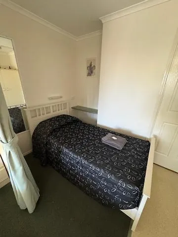Warrego Motel Charleville 3*,