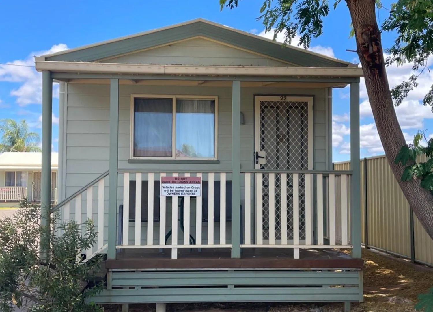 Warrego Motel Charleville 3*,