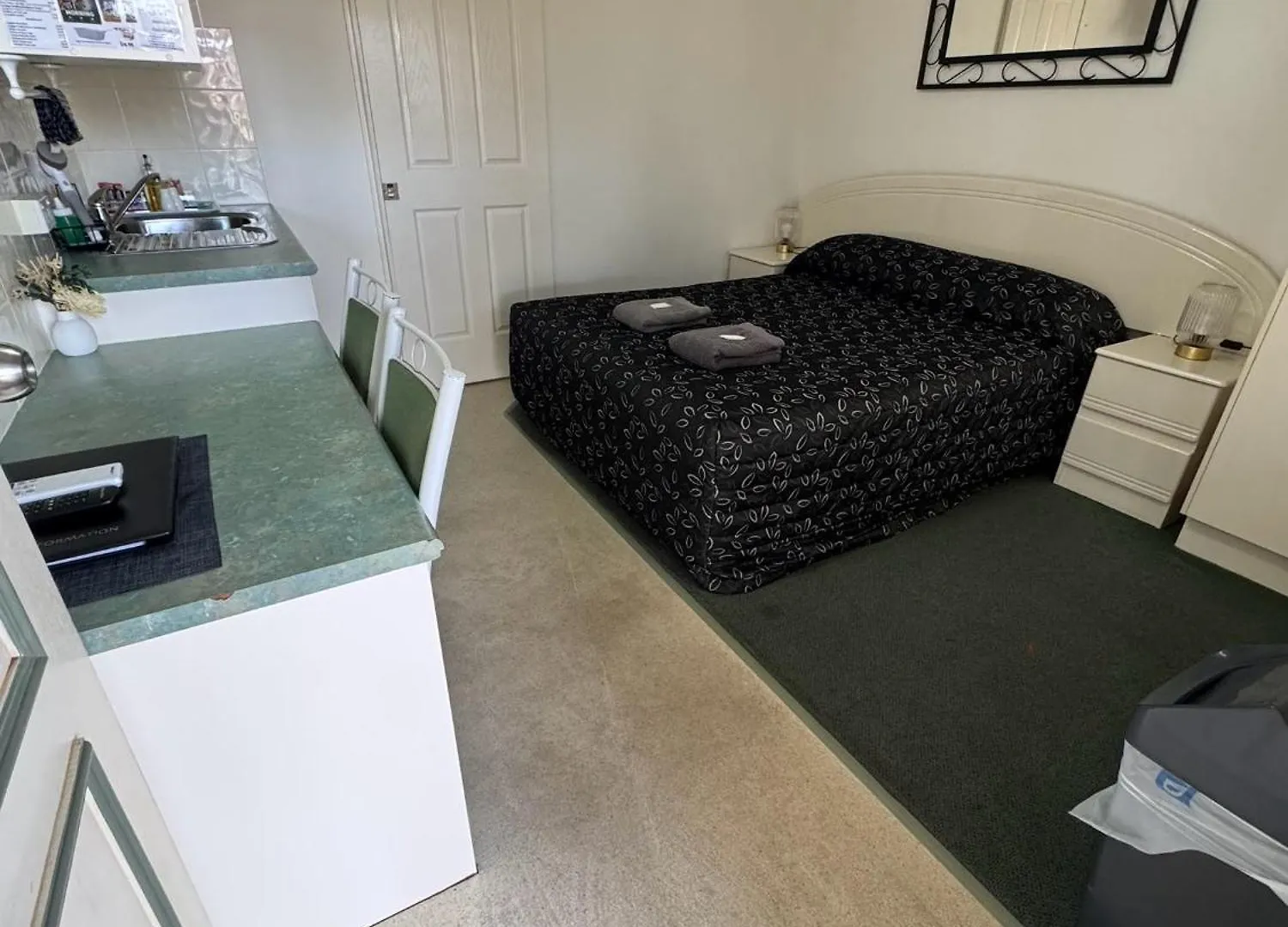 Warrego Motel Charleville