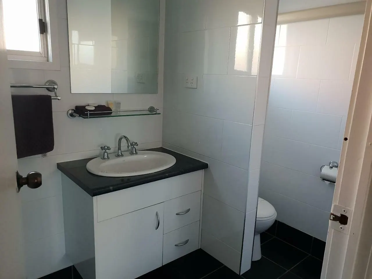 Warrego Motel Charleville